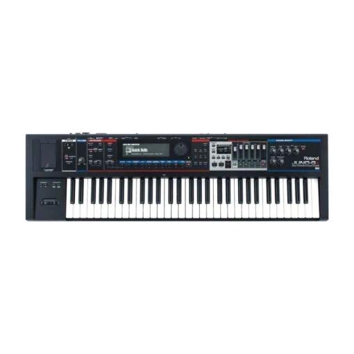 Đàn Piano Điện Roland Juno Gi