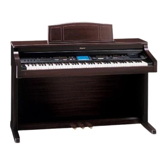 Đàn Piano Điện Roland KR 577
