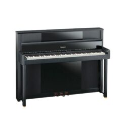 Đàn Piano Điện Roland LX 10 BK