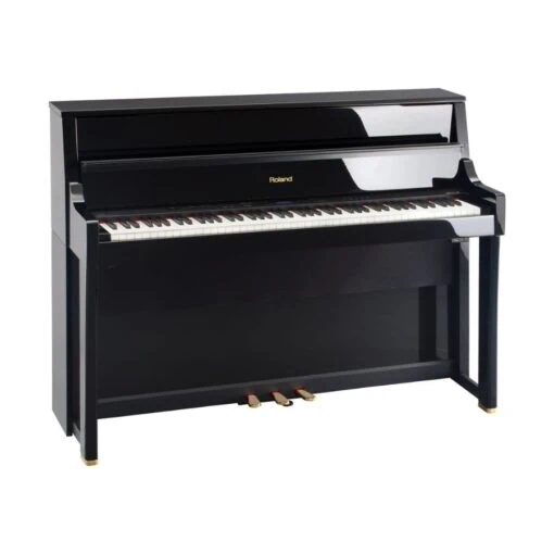 Đàn Piano Điện Roland LX 15