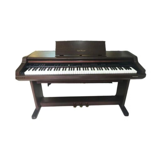 Đàn Piano Điện Technics SX PR 250