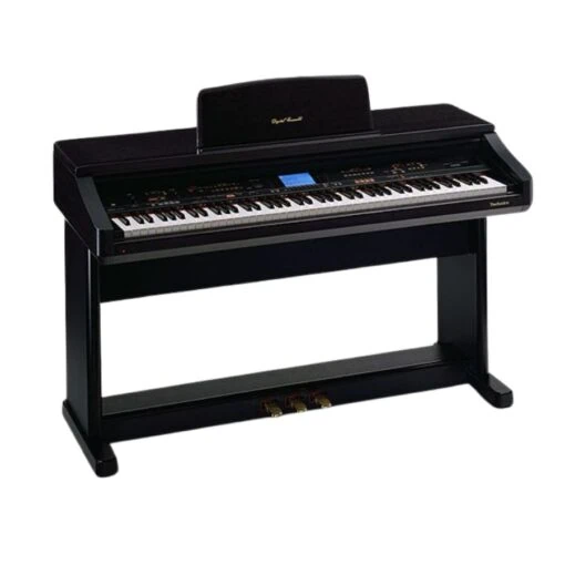 Đàn Piano Điện Technics SX PR 600