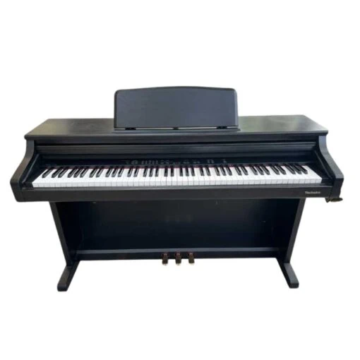 Đàn Piano Điện Technics SXPX 206
