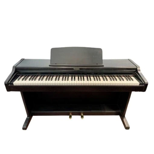 Đàn Piano Điện Technics SXPX 222