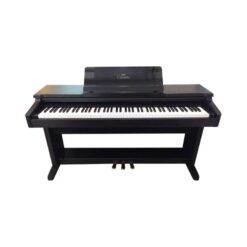 Đàn Piano Điện Yamaha CLP 124