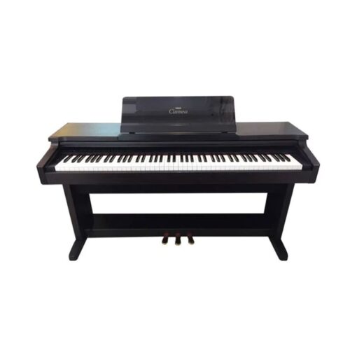 Đàn Piano Điện Yamaha CLP 124
