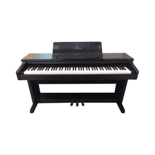 Đàn Piano Điện Yamaha CLP 124