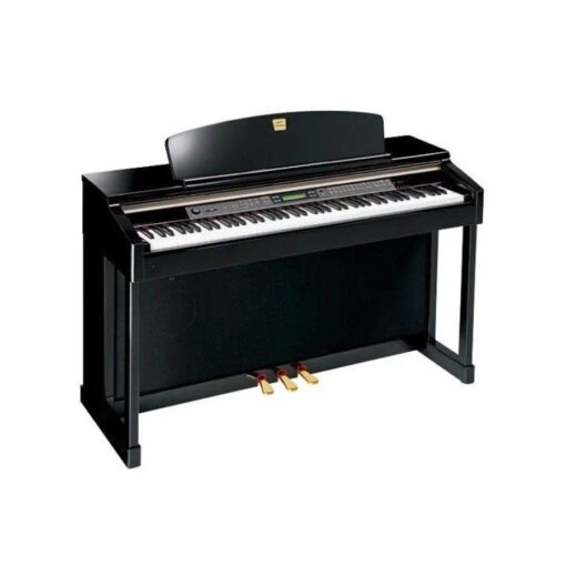 Đàn Piano Điện Yamaha CLP 170 PE