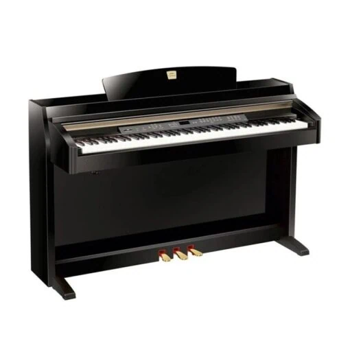 Đàn Piano Điện Yamaha CLP 240 PE