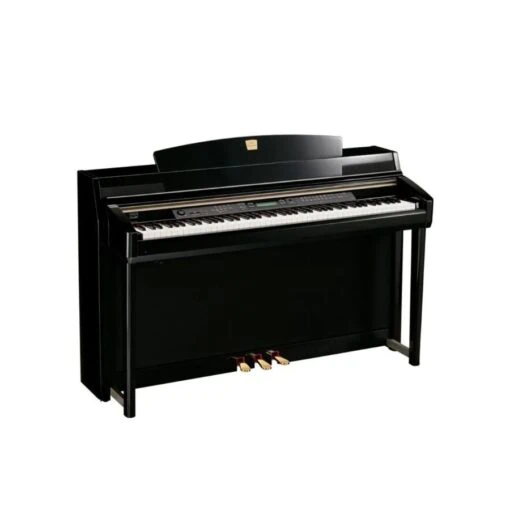 Đàn Piano Điện Yamaha CLP 270 PE