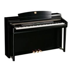 Đàn Piano Điện Yamaha CLP 280 PE