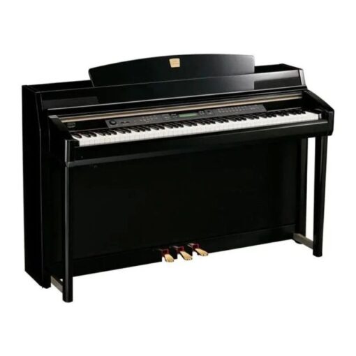 Đàn Piano Điện Yamaha CLP 280 PE