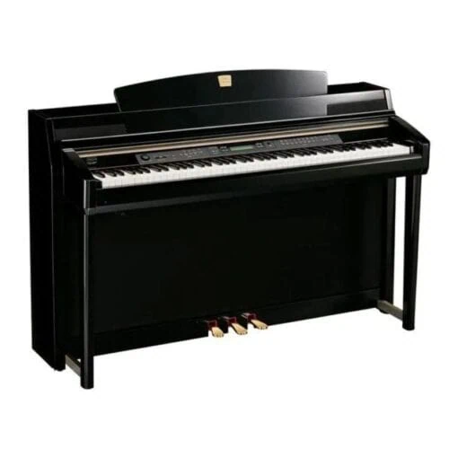 Đàn Piano Điện Yamaha CLP 280 PE