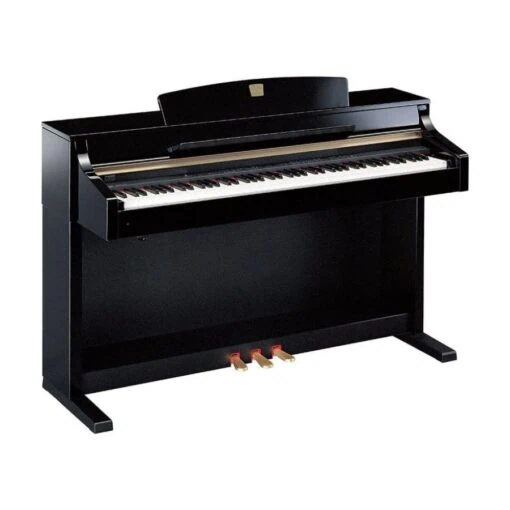 Đàn Piano Điện Yamaha CLP 330