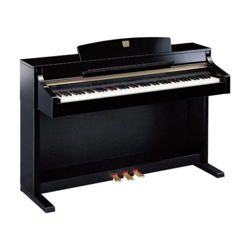 Đàn Piano Điện Yamaha CLP 330 PE