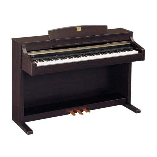 Đàn Piano Điện Yamaha CLP 340