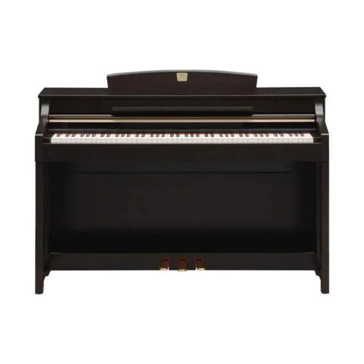 Đàn Piano Điện Yamaha CLP 370