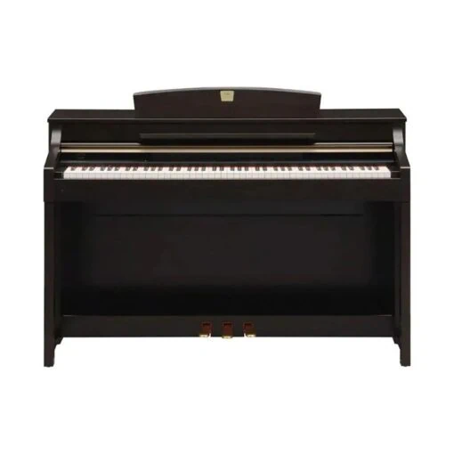 Đàn Piano Điện Yamaha CLP 370