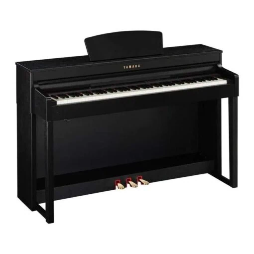 Đàn Piano Điện Yamaha CLP 430