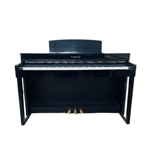 Đàn Piano Điện Yamaha CLP 440 PE