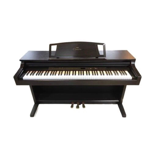 Đàn Piano Điện Yamaha CLP 511