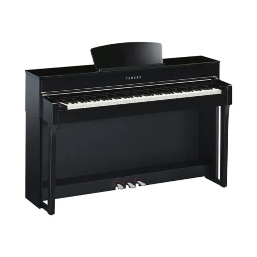 Đàn Piano Điện Yamaha CLP 535 PE