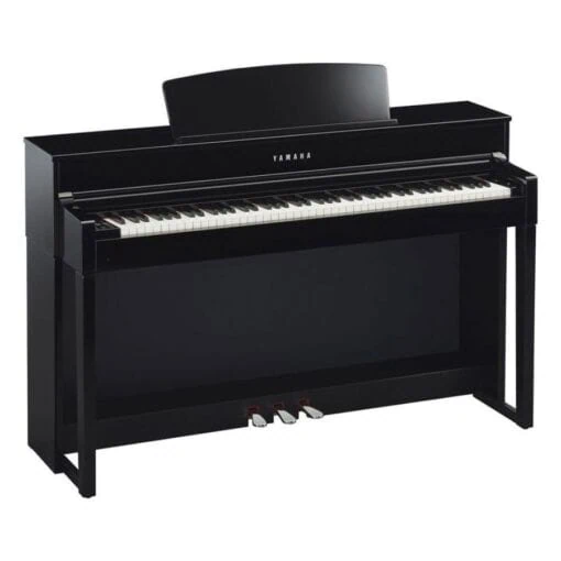 Đàn Piano Điện Yamaha CLP 545 PE