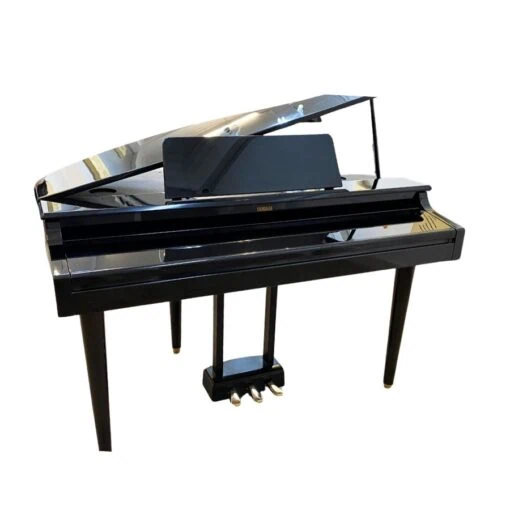 Đàn Piano Điện Yamaha CLP 555 PE