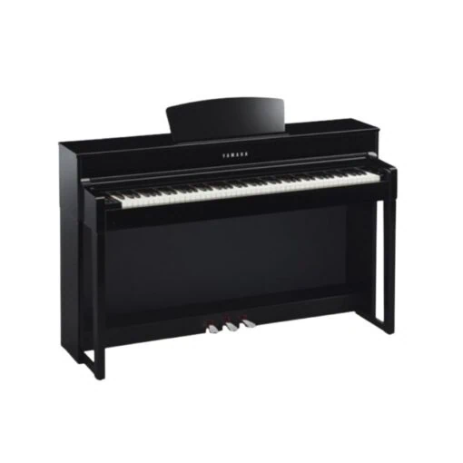 Đàn Piano Điện Yamaha CLP 575