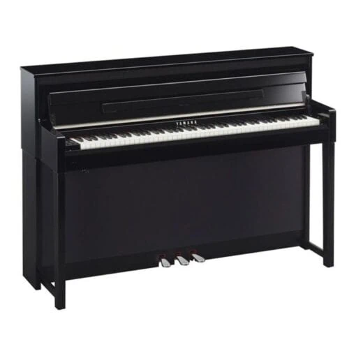 Đàn Piano Điện Yamaha CLP 585 PE