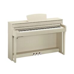Đàn Piano Điện Yamaha CLP 635 Wa