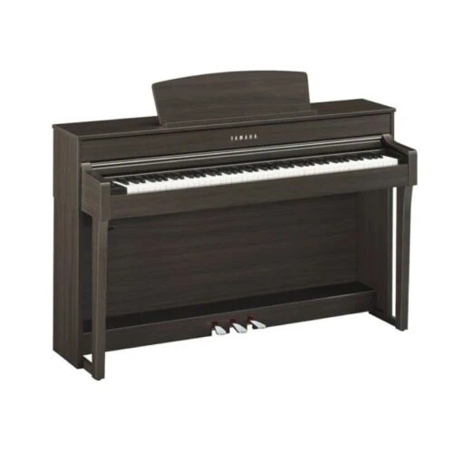 Đàn Piano Điện Yamaha CLP 645