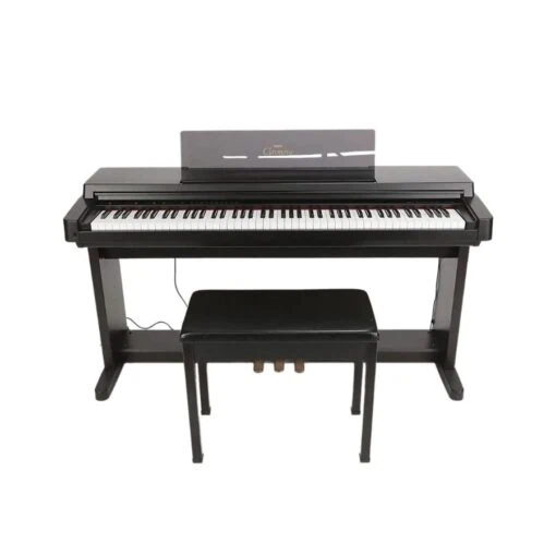 Đàn Piano Điện Yamaha CLP 650