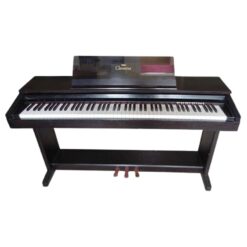 Đàn Piano Điện Yamaha CLP 670