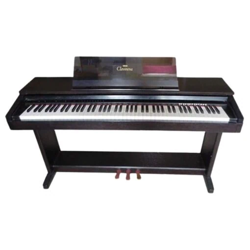 Đàn Piano Điện Yamaha CLP 670