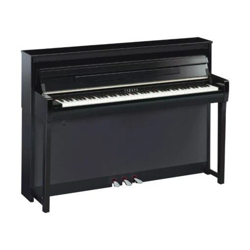 Đàn Piano Điện Yamaha CLP 685