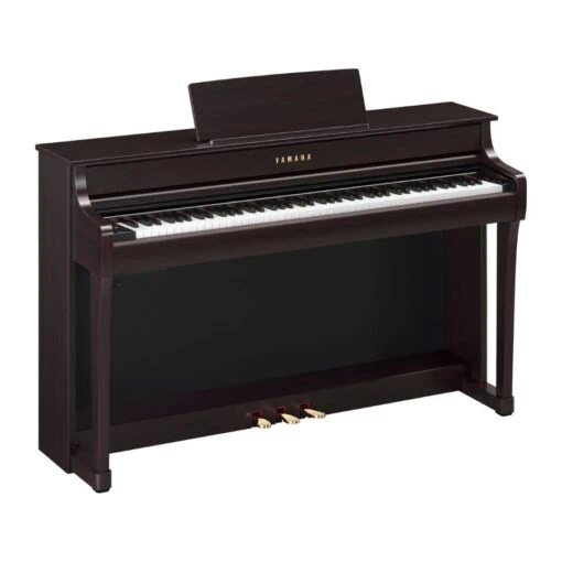 Đàn Piano Điện Yamaha CLP 835