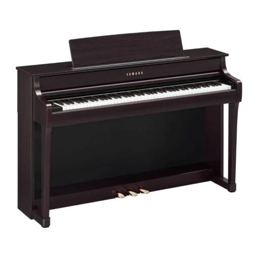 Đàn Piano Điện Yamaha CLP 845