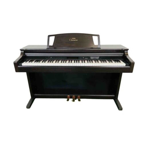 Đàn Piano Điện Yamaha CLP 870