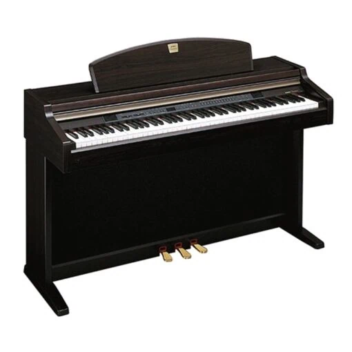 Đàn Piano Điện Yamaha CLP 950
