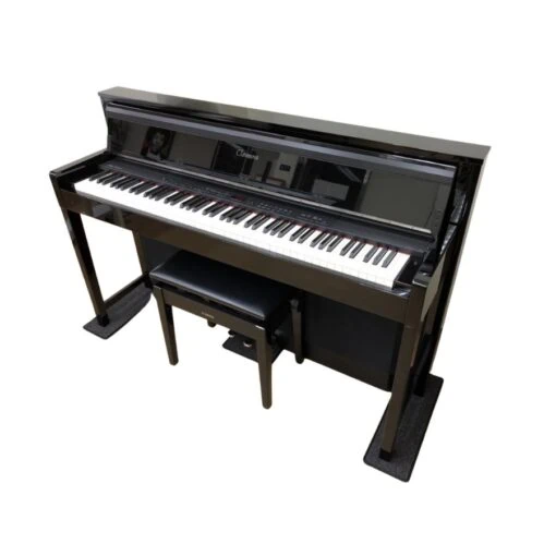 Đàn Piano Điện Yamaha CLP S306 PE