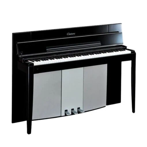 Đàn Piano Điện Yamaha CLP F01