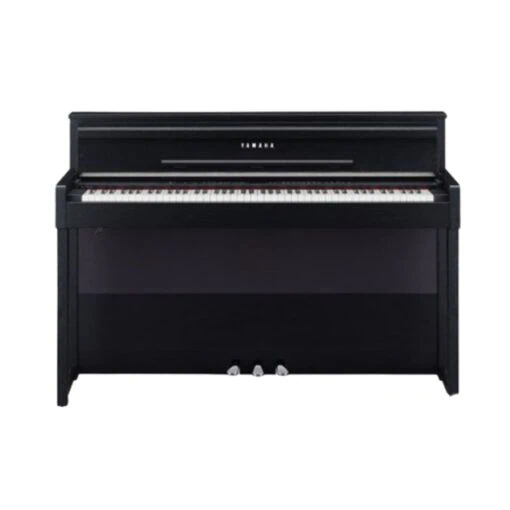 Đàn Piano Điện Yamaha CLP S406B