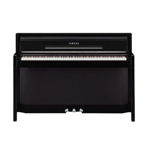 Đàn Piano Điện Yamaha CLP S408 PE
