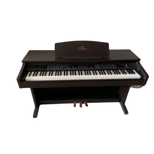 Đàn Piano Điện Yamaha CVP 103