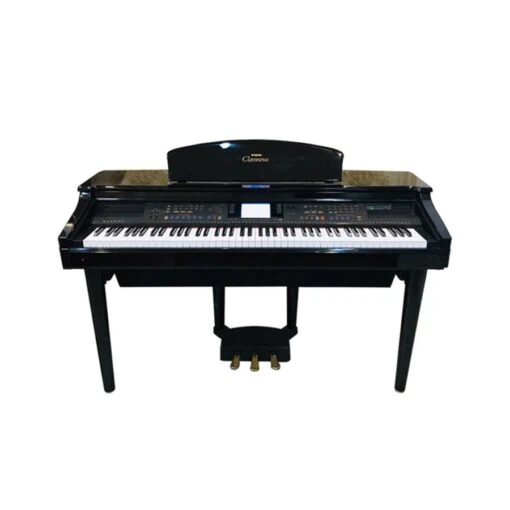 Đàn Piano Điện Yamaha CVP 109 PE