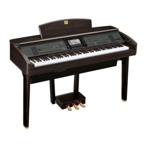 Đàn Piano Điện Yamaha CVP 207