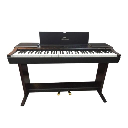 Đàn Piano Điện Yamaha CVP 5