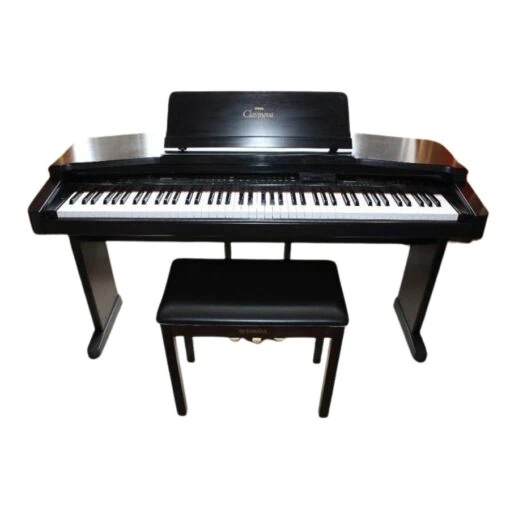 Đàn Piano Điện Yamaha CVP 65