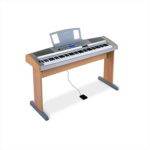 Đàn Piano Điện Yamaha DGX 500
